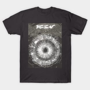 Zodiac year T-Shirt